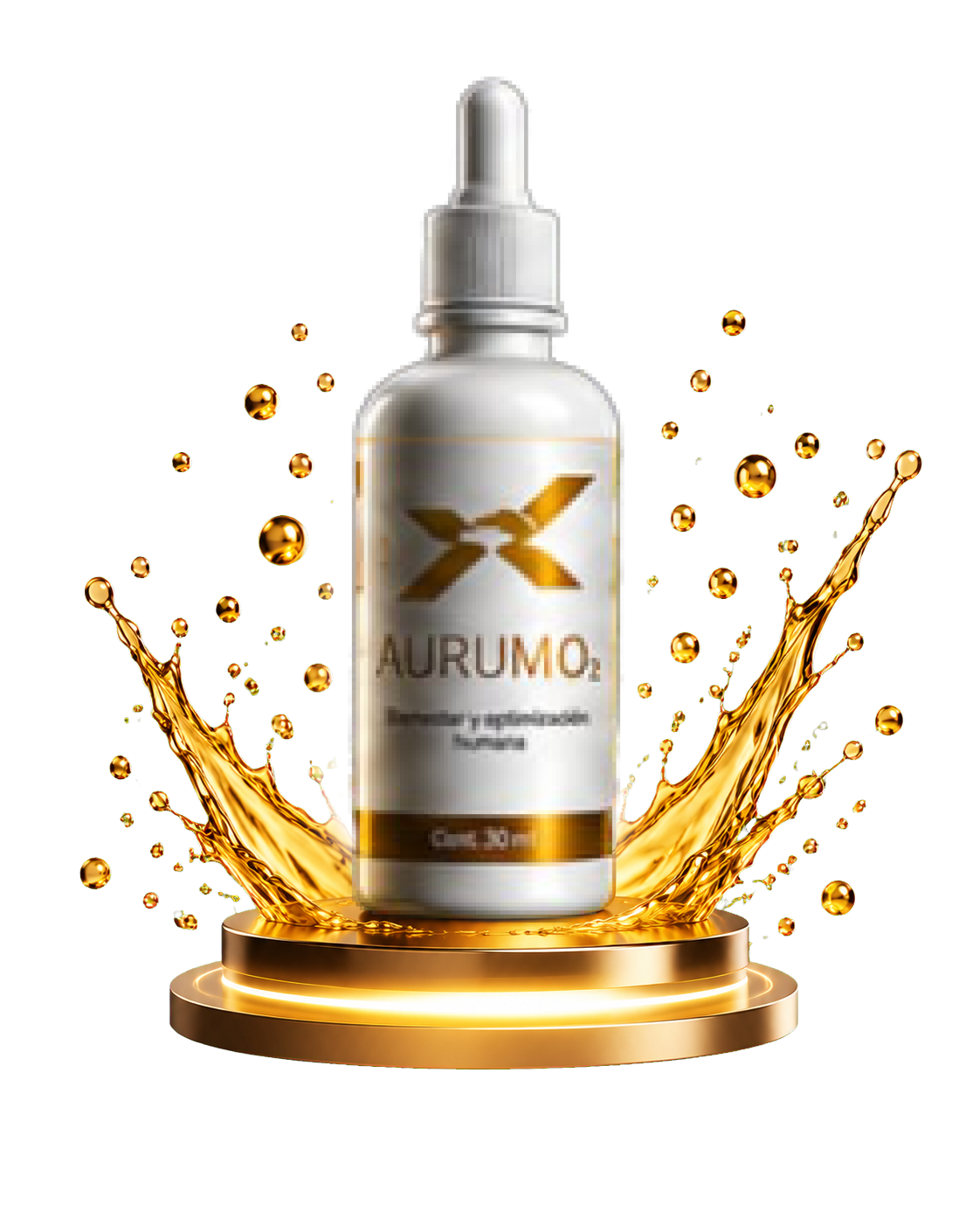 Aurum O₂