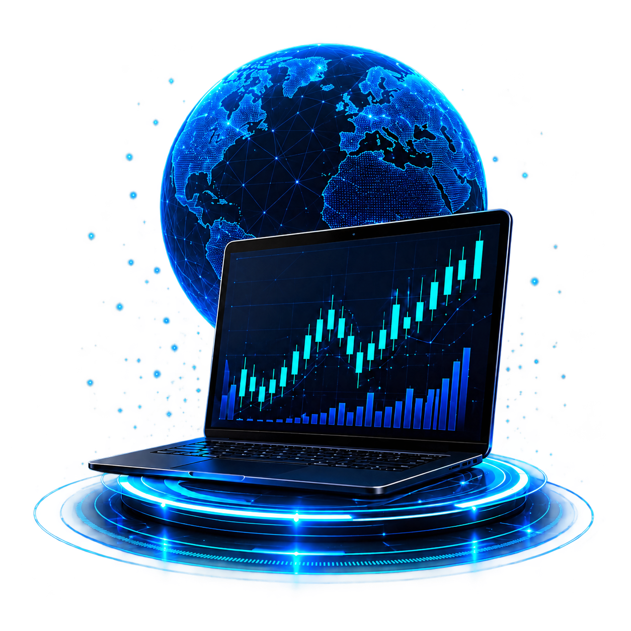 Comunidad Trading